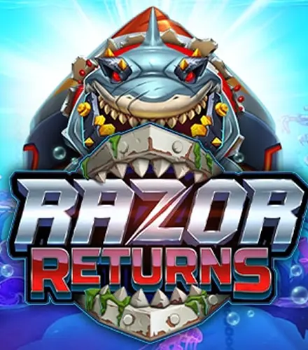 Razor Returns