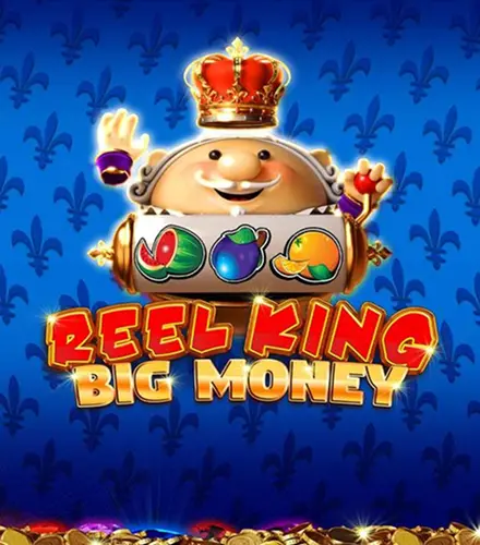 Reel King